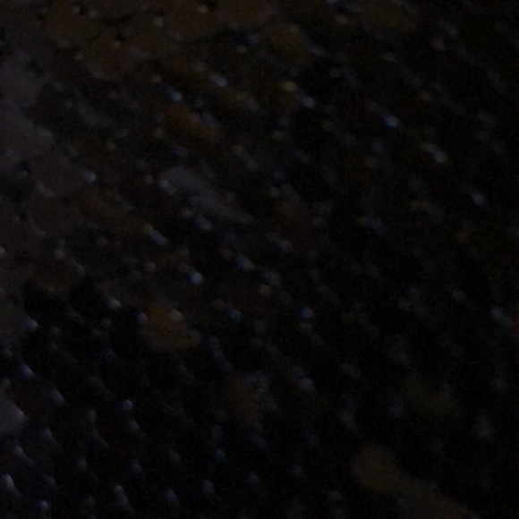 Sequin 2 pc set - Picture 6 of 6